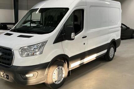 Ford Transit 85.976 km 19.900 &euro; Norderstedt bei Hamburg 22851