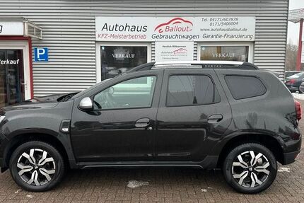 Dacia Duster 96.227 km 14.450 &euro; Winsen (Luhe). 21423