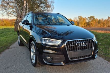 Audi Q3 134.000 km 12.900 &euro; Seevetal (Hamburg) 21220