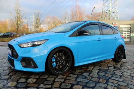 Ford Focus 79.893 km 32.990 &euro; Hamburg-Harburg 21079