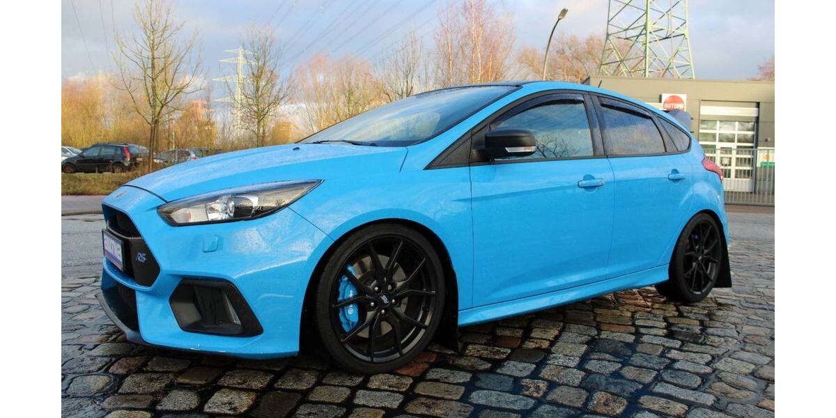 Ford Focus 79.893 km 32.990 &euro; Hamburg-Harburg 21079