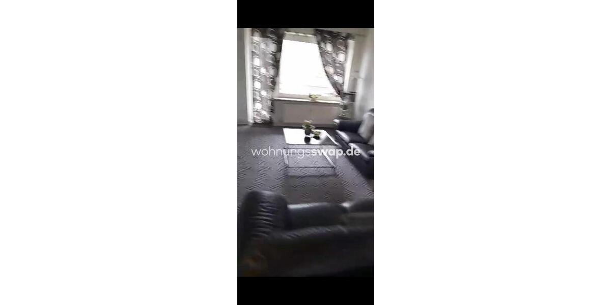 Etagenwohnung Hamburg Wandsbek - 2 Zimmer, 53 m&sup2;, 421&euro; | Angebot:25655497