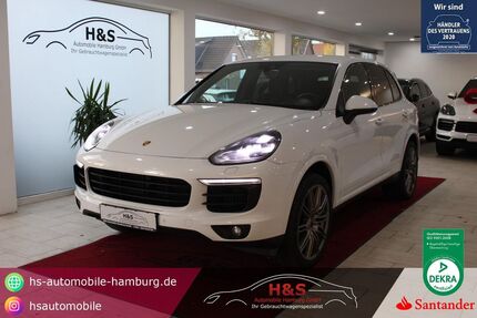Porsche Cayenne 162.000 km 36.900 &euro; Pinneberg 25421