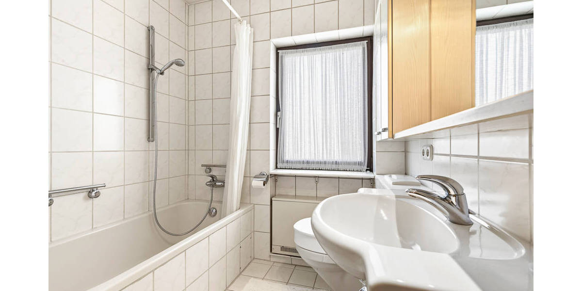 Reihenendhaus Hamburg / Rahlstedt Rahlstedt - 4 Zimmer, 100 m&sup2;, 385.000&euro; | Angebot:26202341