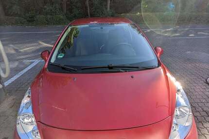 Peugeot 207 106.322 km 2.300 &euro; Hamburg 22159