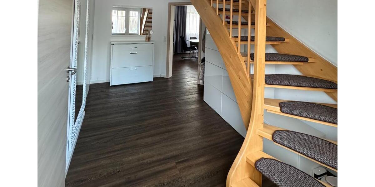 Einfamilienhaus Hamburg Lohbrügge - 4.5 Zimmer, 140 m&sup2;, 840.000&euro; | Angebot:27067467