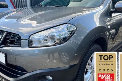 Nissan Qashqai 156.000 km 6.980 &euro; Hamburg 22459