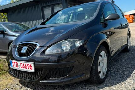 Seat Altea 212.000 km 3.000 &euro; Buxtehude 21614