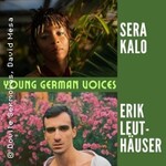 Sera Kalo & Erik Leuthäuser