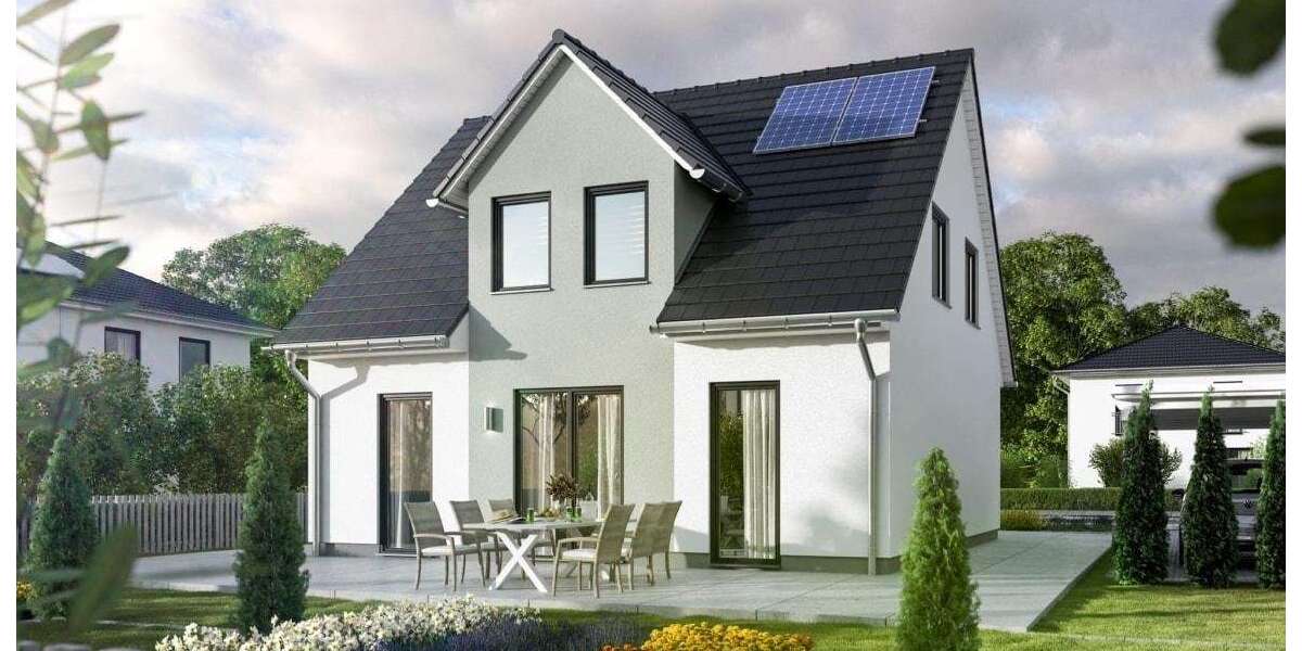 Einfamilienhaus Henstedt-Ulzburg Ulzburg - 5 Zimmer, 135 m&sup2;, 560.000&euro; | Angebot:26344148