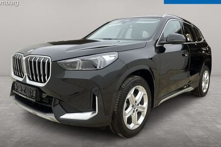 BMW X1 12.308 km 38.103 &euro; Barsbüttel bei Hamburg 22885