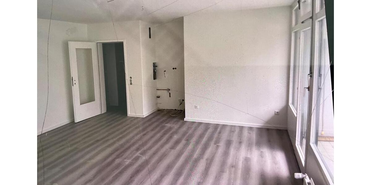 Etagenwohnung Hamburg Langenhorn - 1 Zimmer, 42 m&sup2;, 136.000&euro; | Angebot:27232072