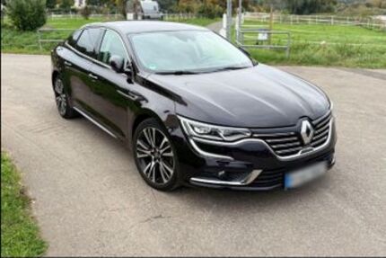 Renault Talisman 62.500 km 17.900 &euro; Hamburg 22549