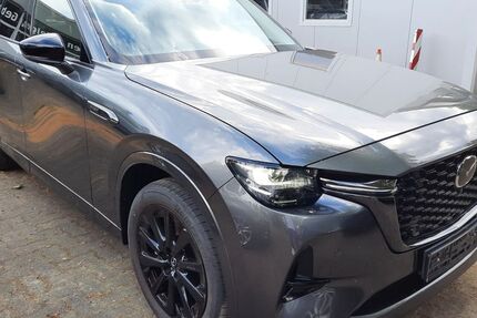 Mazda CX-60 49.344 km 35.790 &euro; Hollenstedt 21279