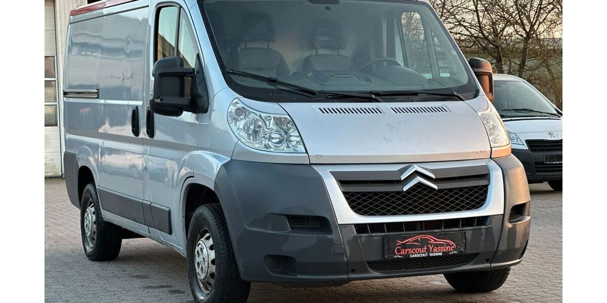 Citroen Jumper 155.000 km 5.490 € Buxtehude 21614
