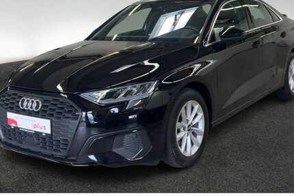 Audi A3 59.850 km 19.970 &euro; Hamburg 22529