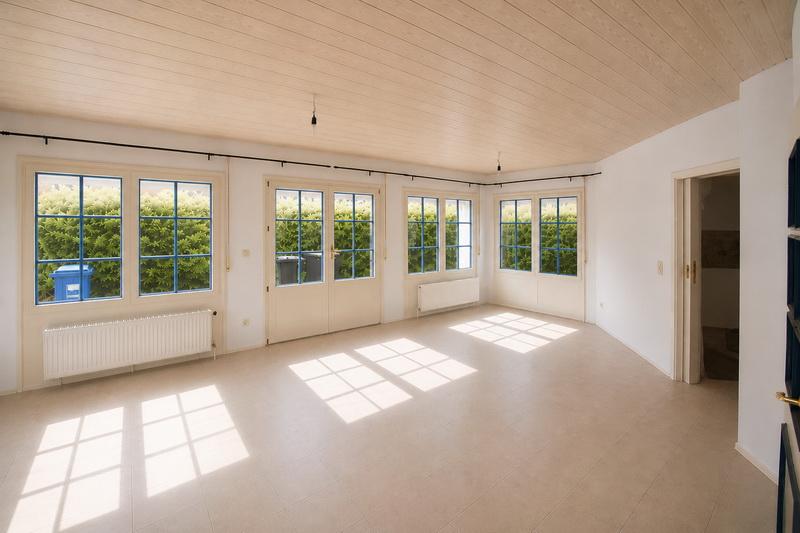 Individuelle Architektur trifft außergewöhnliches Wohnen !!! - Einfamilienhaus Halstenbek | Angebot:26999980