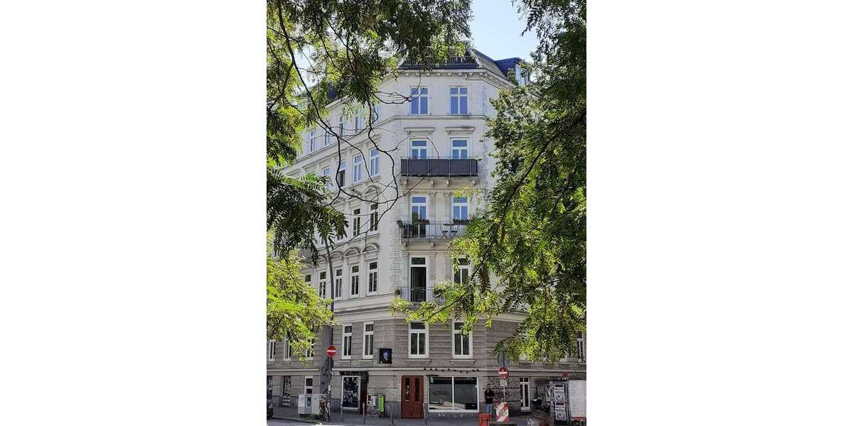 Etagenwohnung Hamburg Hamburg-Mitte - 4 Zimmer, 89 m&sup2;, 580.000&euro; | Angebot:27135232