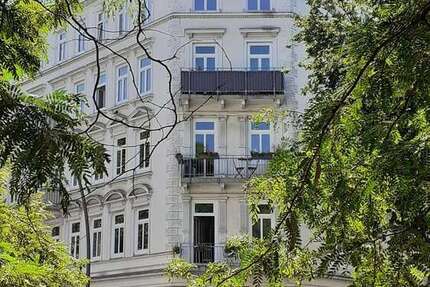 Wohnung Hamburg Hamburg-Mitte - 4 Zimmer, 89 m&sup2;, 580.000&euro; | Angebot:27135232