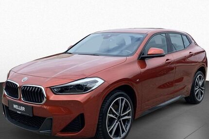 BMW X2 35.543 km 26.550 &euro; Winsen/Luhe 21423