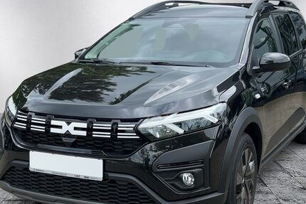 Dacia Jogger 2.000 km 21.980 &euro; Ahrensburg 22926