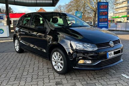 VW Polo 197.000 km 8.599 &euro; Hamburg 22767