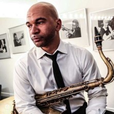 Walter Smith III 24.10.2025 Nica Jazz Club
