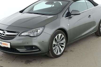 Opel Cascada 43.465 km 17.450 &euro; Hamburg 22529