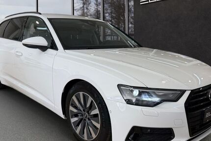 Audi A6 96.000 km 28.980 &euro; Hamburg 20537