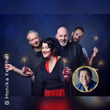 Home for Christmas - Weihnachtskonzert 17.12.2026 Johanneskirche Norderstedt