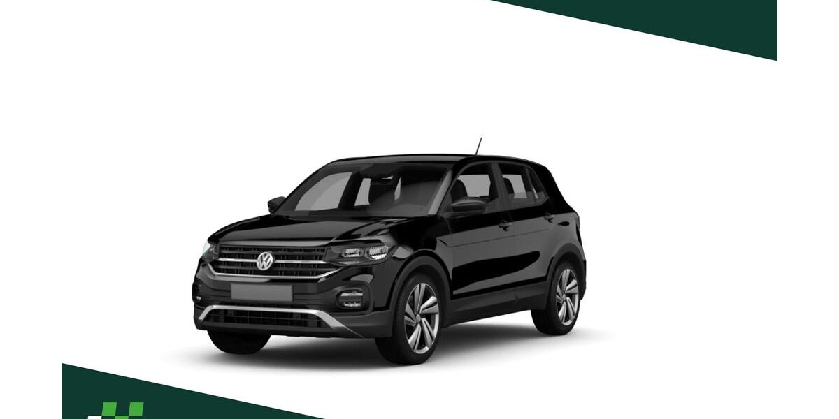 VW T-Cross 81.990 km 16.990 &euro; Buxtehude 21614