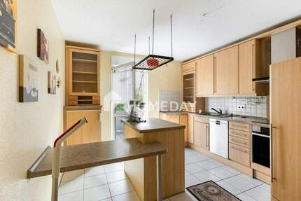 Energiesparwohnung mit tollem Sonnenbalkon 3 zimmer