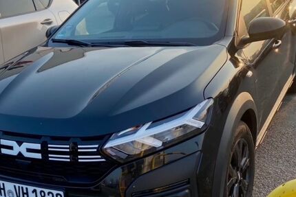 Dacia Jogger 35.000 km 17.300 &euro; Hamburg 20251