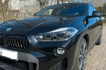 BMW X2 68.500 km 20.750 &euro; Hamburg 22523