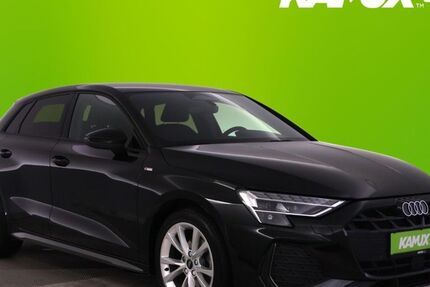 Audi A3 26.999 km 27.999 &euro; Ahrensburg 22926
