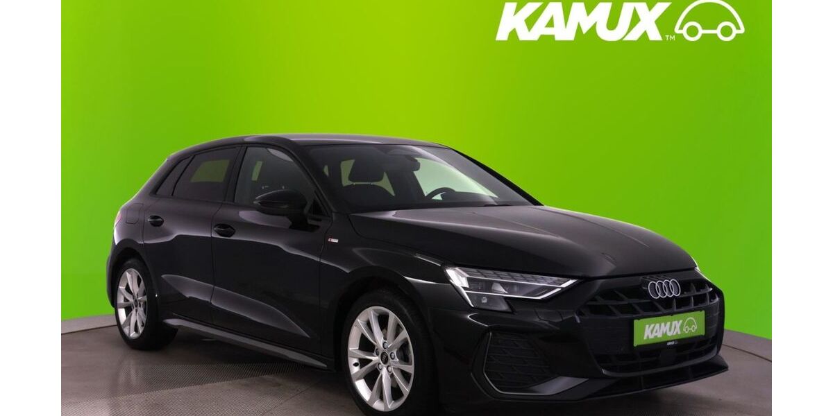 Audi A3 26.999 km 27.999 &euro; Ahrensburg 22926