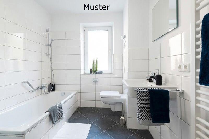 Etagenwohnung Hamburg Altona - 2 Zimmer, 59 m&sup2;, 767&euro; | Angebot:25521307