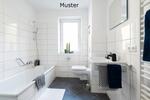 Etagenwohnung Hamburg Altona - 2 Zimmer, 59 m&sup2;, 767&euro; | Angebot:25521307