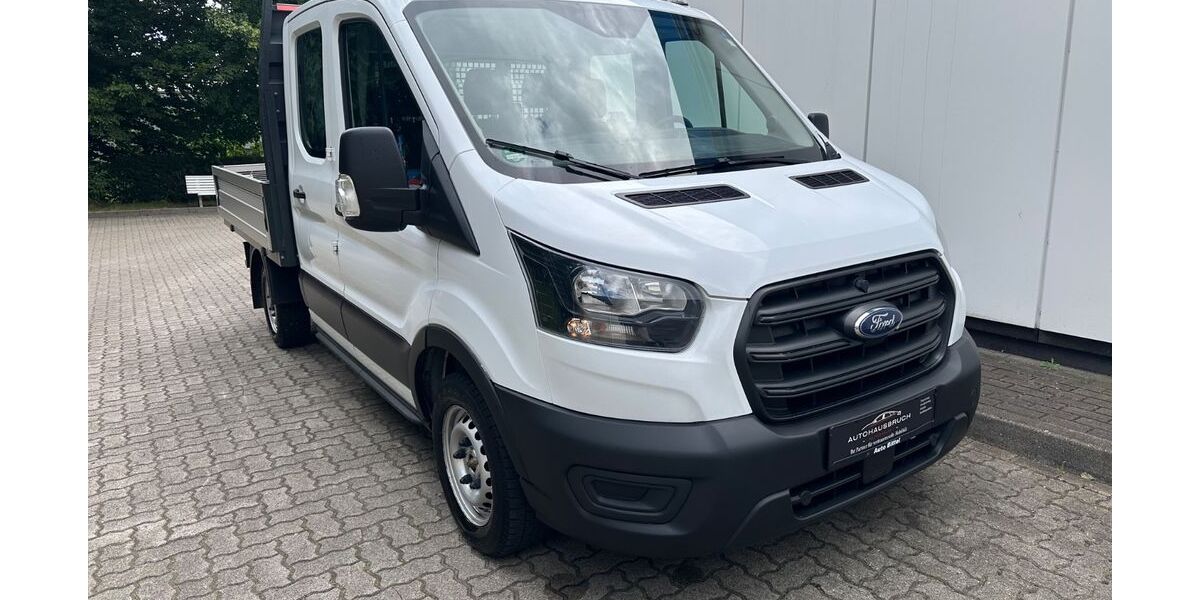Ford Transit 109.300 km 18.399 &euro; Neu Wulmstorf 21629