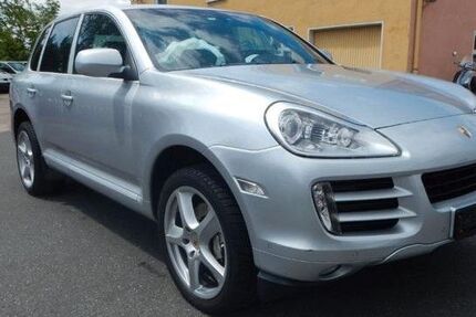 Porsche Cayenne 177.000 km 5.999 &euro; Hamburg 22179