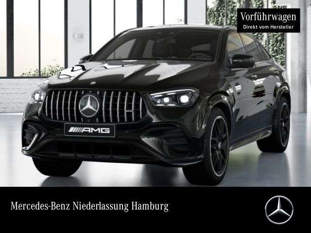 GLE 53 AMG