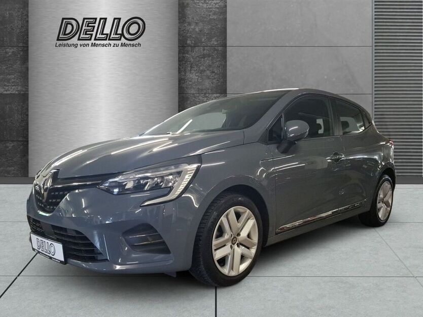 Clio