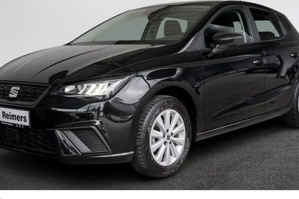 Seat Ibiza 37.570 km 15.990 € Rellingen/Hamburg 25462
