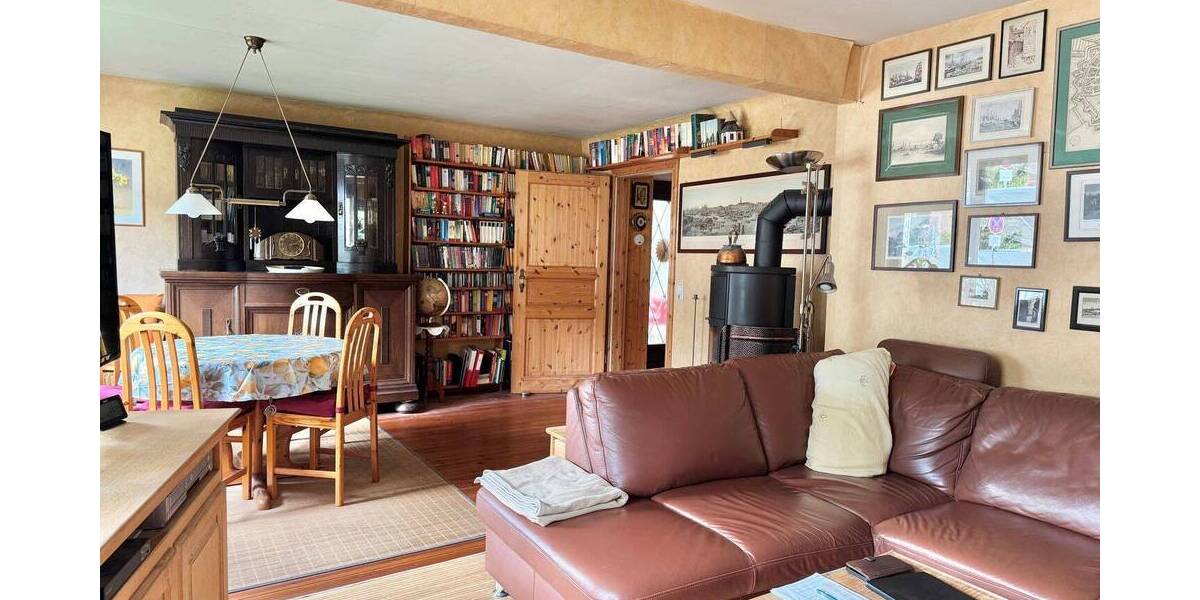 Einfamilienhaus Hamburg Farmsen-Berne - 3 Zimmer, 86 m&sup2;, 439.000&euro; | Angebot:26799258