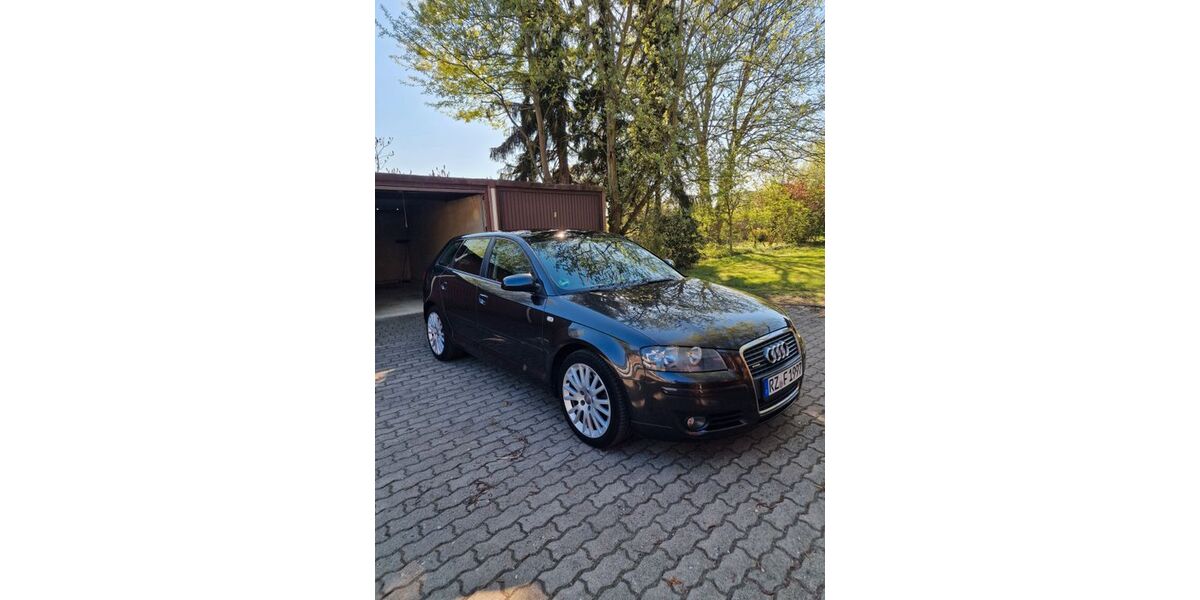 Audi A3 201.000 km 7.500 &euro; Börnsen 21039