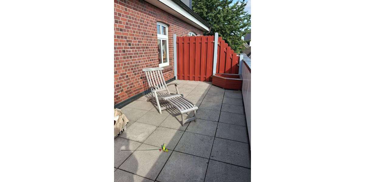 Etagenwohnung Hamburg - 2 Zimmer, 71 m&sup2;, 821&euro; | Angebot:27034480