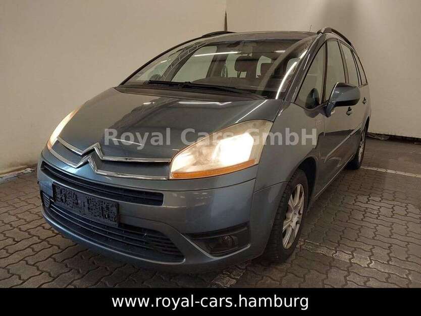 Grand C4 Picasso
