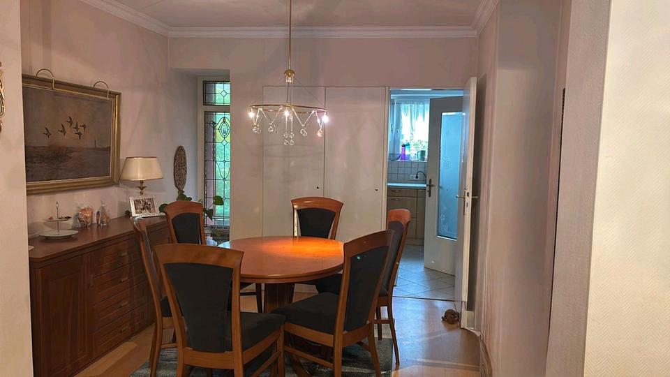 Reihenhaus Hamburg Wandsbek - 6 Zimmer, 107 m&sup2;, 680.000&euro; | Angebot:26251323