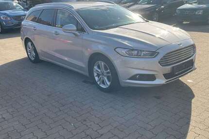 Ford Mondeo 212.750 km 7.999 &euro; Hamburg 21107