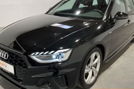 Audi A4 14.000 km 34.998 € Norderstedt 22848